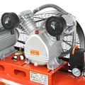 Компрессор поршневой ременной PATRIOT PTR 80-450 A 53697