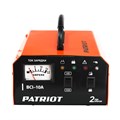 Зарядное устройство PATRIOT BCI 10 A 57562 - фото 477791