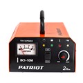 Зарядное устройство PATRIOT BCI 10 M 57563 - фото 477796 Зарядное устройство PATRIOT BCI 10 M 57563 - фото 477796