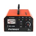 Зарядное устройство PATRIOT BCI 22 M 57565 - фото 477801 Зарядное устройство PATRIOT BCI 22 M 57565 - фото 477801