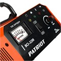 Зарядное устройство PATRIOT BCI 22 M 57565 - фото 477802 Зарядное устройство PATRIOT BCI 22 M 57565 - фото 477802