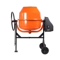 Бетоносмеситель PATRIOT BM 228 C 61292