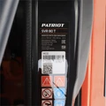 Виброплита PATRIOT SVR 80T 89327