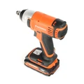 Гайковерт ударный аккумуляторный PATRIOT BR 180 1/2 Li 53758