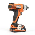 Гайковерт ударный аккумуляторный PATRIOT BR 180 1/2 Li 53758