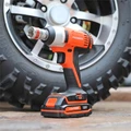 Гайковерт ударный аккумуляторный PATRIOT BR 180 1/2 Li 53758