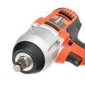 Гайковерт ударный аккумуляторный PATRIOT BR 360 UES 1/2 61350