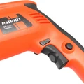 Дрель ударная электрическая PATRIOT FD 800 h 48046
