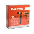 Дрель ударная электрическая PATRIOT FD 750 h 65148