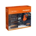 Дрель ударная электрическая PATRIOT FD 770 HL 93635