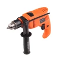 Дрель ударная электрическая PATRIOT FD 550 H 93700