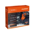 Дрель ударная электрическая PATRIOT FD 550 HL 94017