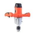 Дрель-миксер электрическая PATRIOT DM 120 40453 - фото 478595 Дрель-миксер электрическая PATRIOT DM 120 40453 - фото 478595