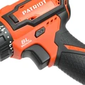 Дрель-шуруповерт аккумуляторная PATRIOT BR 207 UES 32837