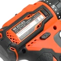 Дрель-шуруповерт аккумуляторная PATRIOT BR 207 UES 32837