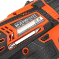 Дрель-шуруповерт аккумуляторная PATRIOT BR 203 UES 32844