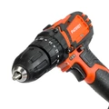 Дрель-шуруповерт аккумуляторная PATRIOT BR 201 UES-h 36592