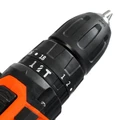 Дрель-шуруповерт аккумуляторная PATRIOT BR 201 UES-h 36592