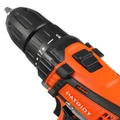 Дрель-шуруповерт аккумуляторная PATRIOT BR 241 ES 36593