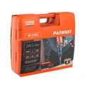 Дрель-шуруповерт аккумуляторная PATRIOT BR 241 ES 36593