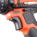 Дрель-шуруповерт аккумуляторная PATRIOT BR 241 ES-h 36594