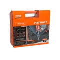 Дрель-шуруповерт аккумуляторная PATRIOT BR 111 ES 38534