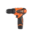 Дрель-шуруповерт аккумуляторная PATRIOT BR 114 Li 44209
