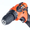 Дрель-шуруповерт аккумуляторная PATRIOT BR 114 Li 44209