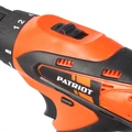 Дрель-шуруповерт аккумуляторная PATRIOT BR 114 Li 44209