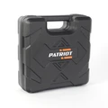Дрель-шуруповерт аккумуляторная PATRIOT BR 114 Li 44209