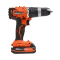 Дрель-шуруповерт аккумуляторная PATRIOT BR 210 UES-h 53779