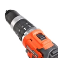 Дрель-шуруповерт аккумуляторная PATRIOT BR 210 UES-h 53779