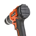 Дрель-шуруповерт аккумуляторная PATRIOT BR 210 UES-h 53779