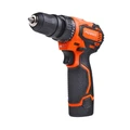 Дрель-шуруповерт аккумуляторная PATRIOT BR 369 Li BL 84627