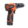 Дрель-шуруповерт аккумуляторная PATRIOT BR 369 Li BL 84627