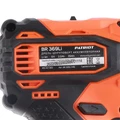 Дрель-шуруповерт аккумуляторная PATRIOT BR 369 Li BL 84627
