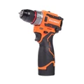 Дрель-шуруповерт аккумуляторная PATRIOT BR 467 93789