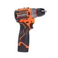 Дрель-шуруповерт аккумуляторная PATRIOT BR 467 93789