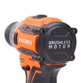 Дрель-шуруповерт аккумуляторная PATRIOT BR 467 93789