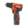 Дрель-шуруповерт аккумуляторная PATRIOT BR 368 Li 94586
