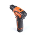 Дрель-шуруповерт аккумуляторная PATRIOT BR 368 Li 94586