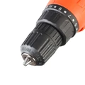 Дрель-шуруповерт электрическая PATRIOT FS 303 36666