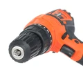 Дрель-шуруповерт электрическая PATRIOT FS 301 44238