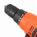 Дрель-шуруповерт электрическая PATRIOT FS 301 44238