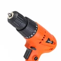 Дрель-шуруповерт электрическая PATRIOT FS 250 63259