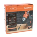 Дрель-шуруповерт электрическая PATRIOT FS 306 65169