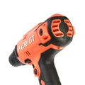 Дрель-шуруповерт электрическая PATRIOT FS 300 81232