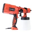 Краскопульт электрический PATRIOT SG 450 65131