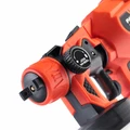 Краскопульт электрический PATRIOT SG 450 65131