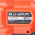 Краскопульт электрический PATRIOT SG 450 65131